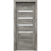 Porta Verte HOME H.4 Dub Sibírsky 